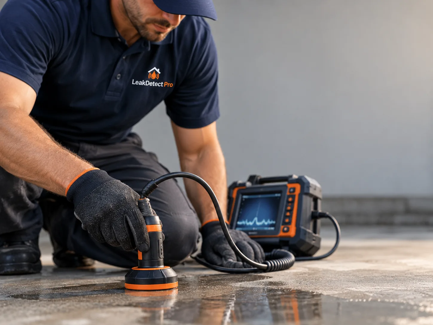 Flat Roof Analysis in Washougal, WA